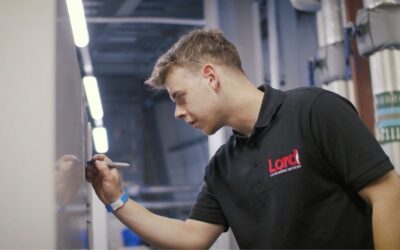 Edgbaston Stadium’s sustainability drive by Lord Combustion celebrated in video