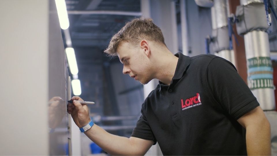 Edgbaston Stadium’s Net Zero drive with Lord Combustion featured in video Edgbaston Stadium’s Net Zero drive with Lord Combustion featured in video