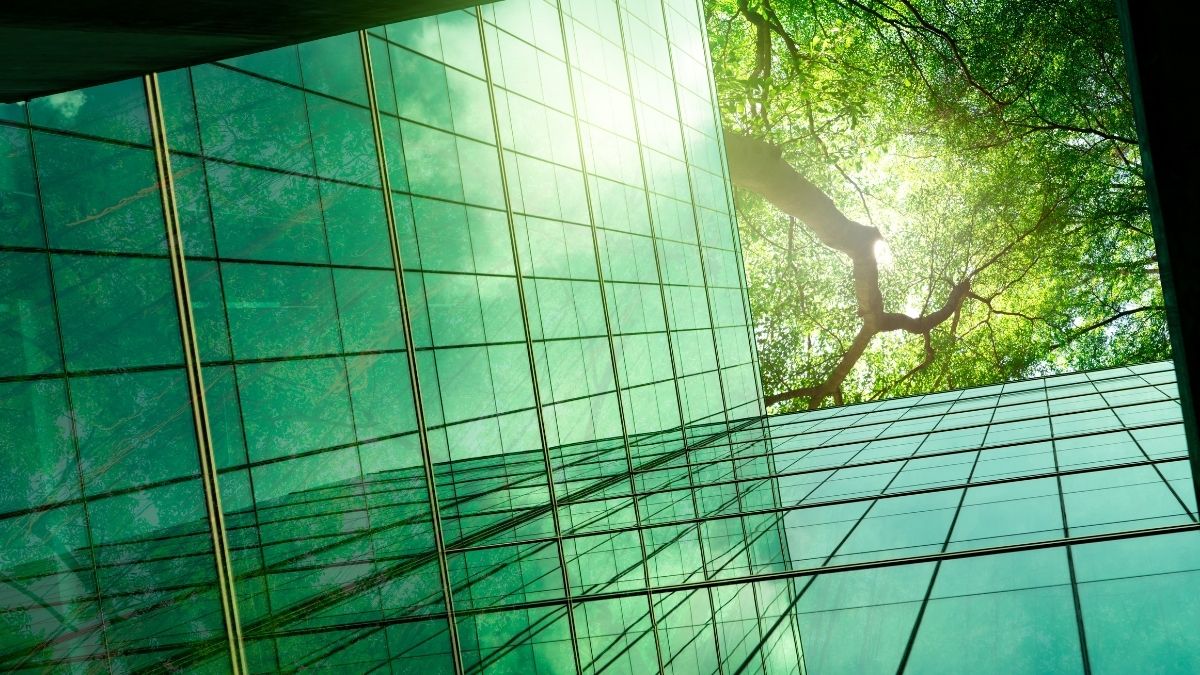 The role of HVAC in reaching Net Zero: why heating and hot water matter most
