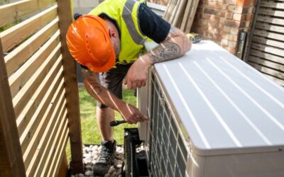 Can commercial buildings run entirely on renewables?